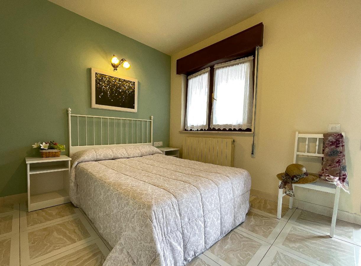 Hotel Rural "La Ruta De Cabrales" เมสตัส เด กอน ภายนอก รูปภาพ