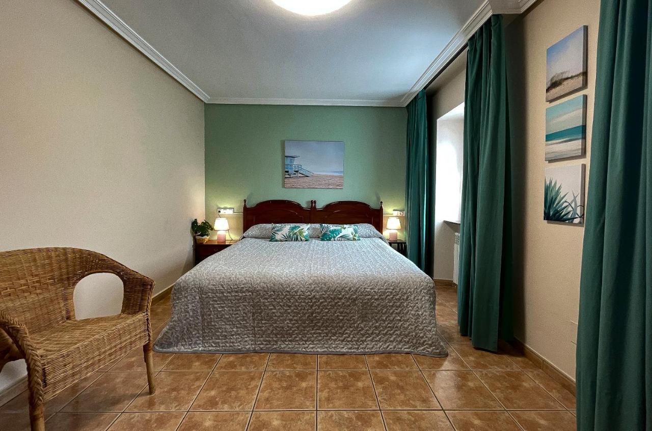 Hotel Rural "La Ruta De Cabrales" เมสตัส เด กอน ภายนอก รูปภาพ