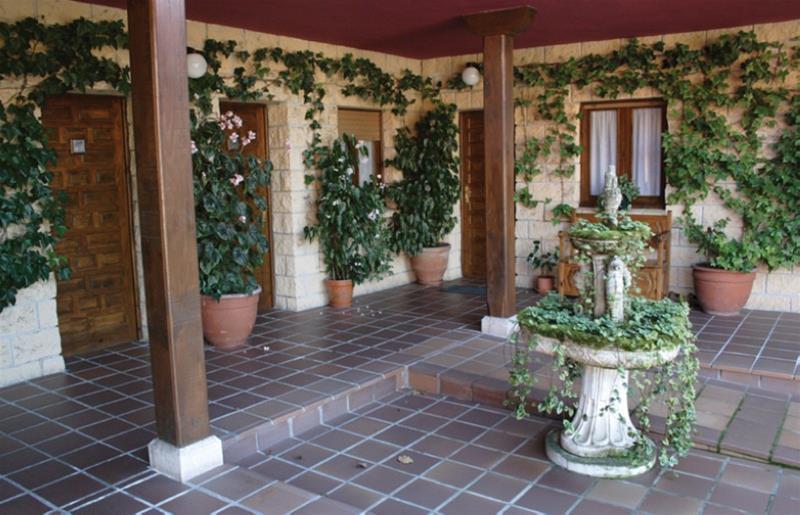 Hotel Rural "La Ruta De Cabrales" เมสตัส เด กอน ภายนอก รูปภาพ